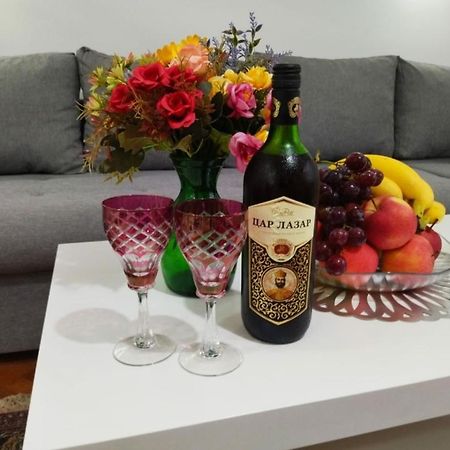 Palace Luxury Apartments The Heart Of بلغراد المظهر الخارجي الصورة