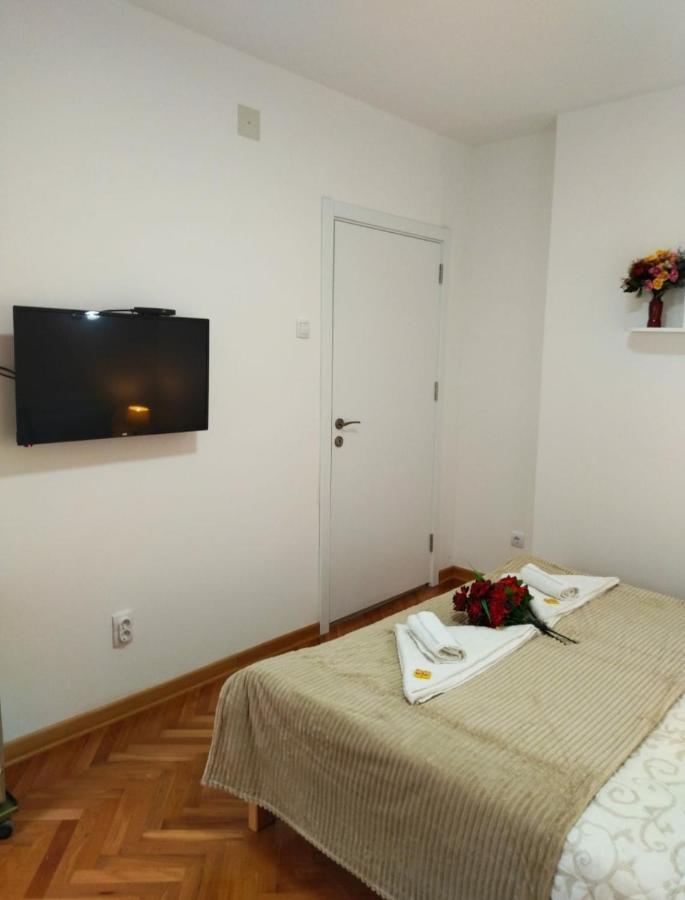 Palace Luxury Apartments The Heart Of بلغراد المظهر الخارجي الصورة