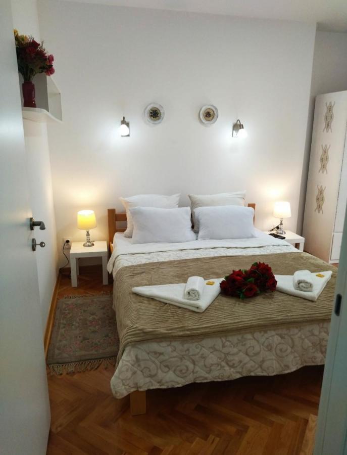 Palace Luxury Apartments The Heart Of بلغراد المظهر الخارجي الصورة