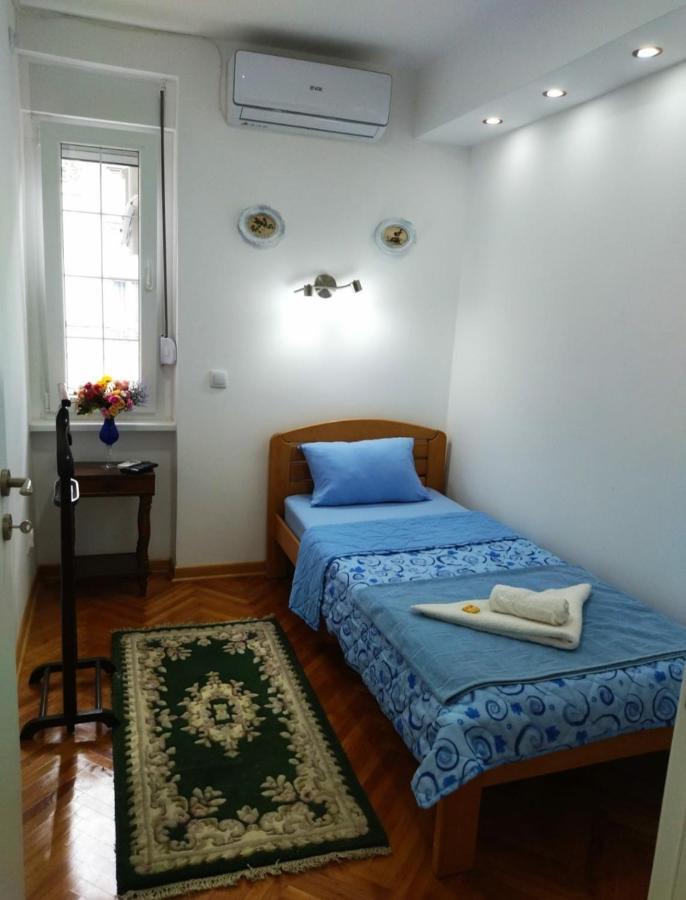 Palace Luxury Apartments The Heart Of بلغراد المظهر الخارجي الصورة