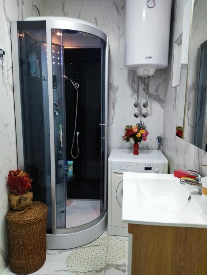 Palace Luxury Apartments The Heart Of بلغراد المظهر الخارجي الصورة