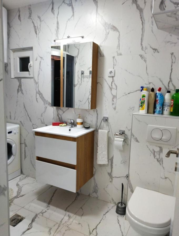 Palace Luxury Apartments The Heart Of بلغراد المظهر الخارجي الصورة