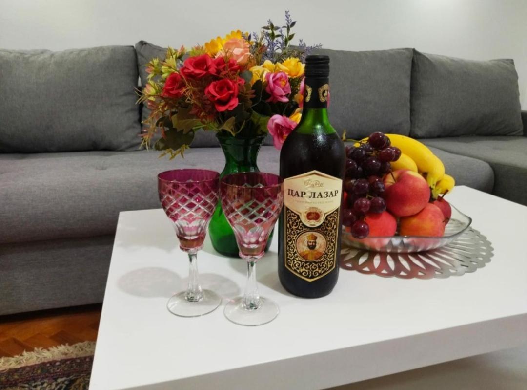 Palace Luxury Apartments The Heart Of بلغراد المظهر الخارجي الصورة