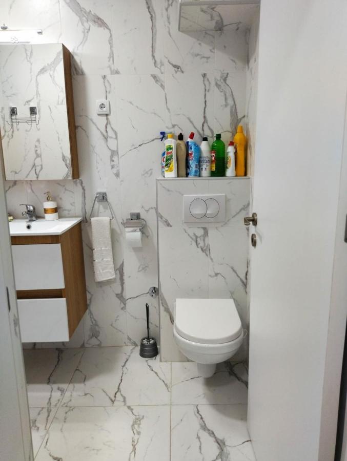 Palace Luxury Apartments The Heart Of بلغراد المظهر الخارجي الصورة