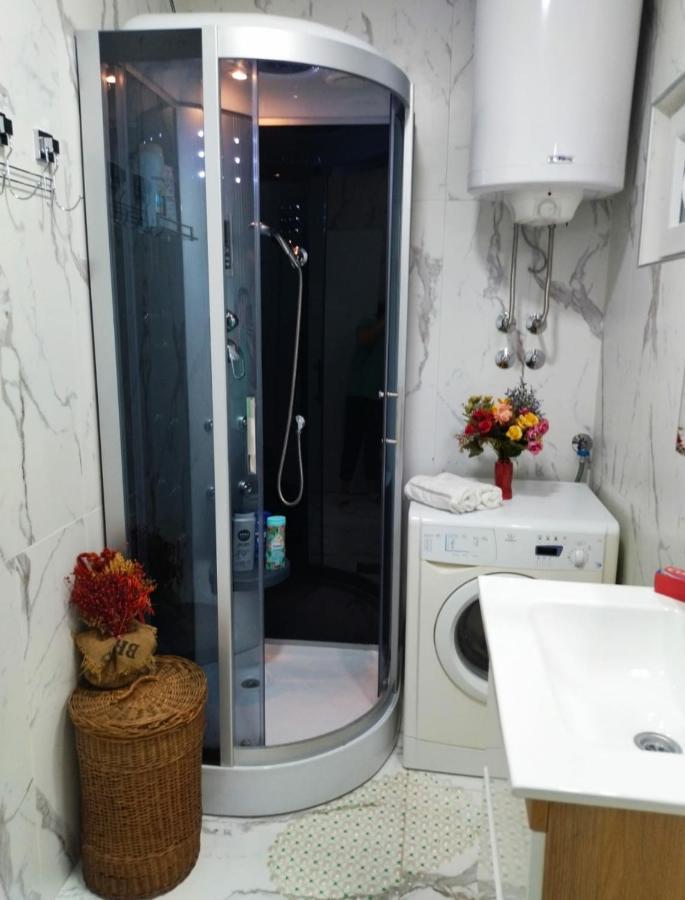 Palace Luxury Apartments The Heart Of بلغراد المظهر الخارجي الصورة