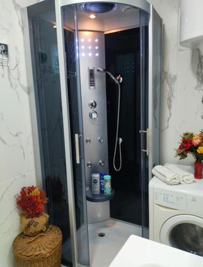 Palace Luxury Apartments The Heart Of بلغراد المظهر الخارجي الصورة
