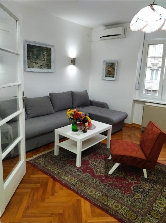 Palace Luxury Apartments The Heart Of بلغراد المظهر الخارجي الصورة