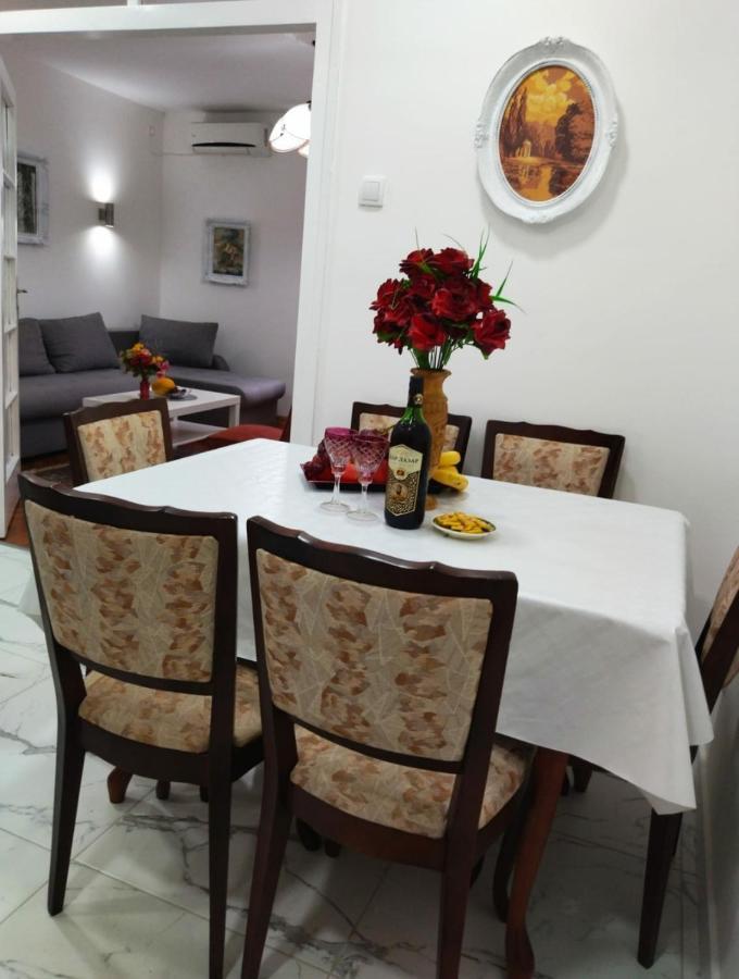 Palace Luxury Apartments The Heart Of بلغراد المظهر الخارجي الصورة