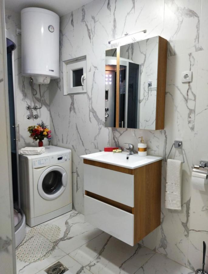 Palace Luxury Apartments The Heart Of بلغراد المظهر الخارجي الصورة