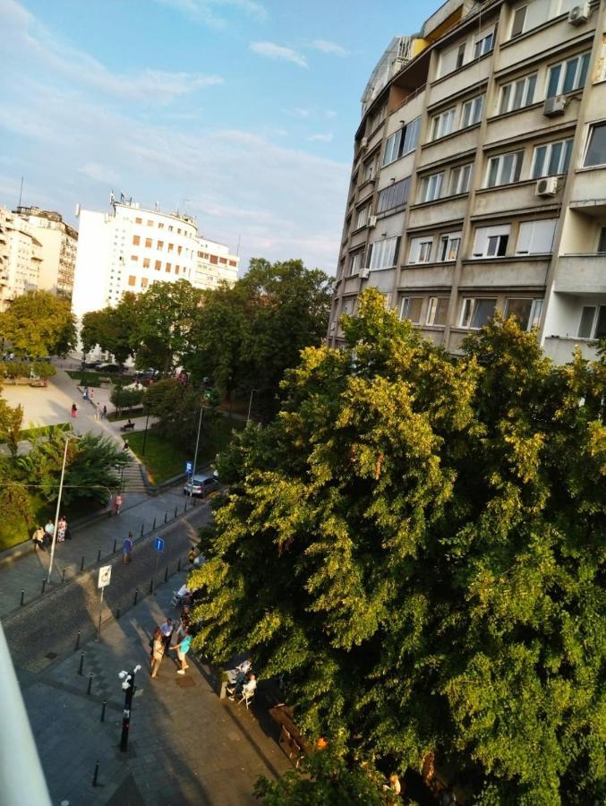 Palace Luxury Apartments The Heart Of بلغراد المظهر الخارجي الصورة