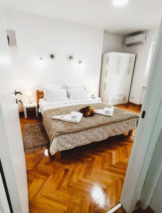 Palace Luxury Apartments The Heart Of بلغراد المظهر الخارجي الصورة